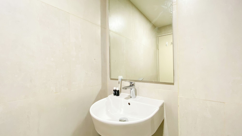 Spacious And Combined 2Br At Tokyo Riverside Pik 2 Apartment