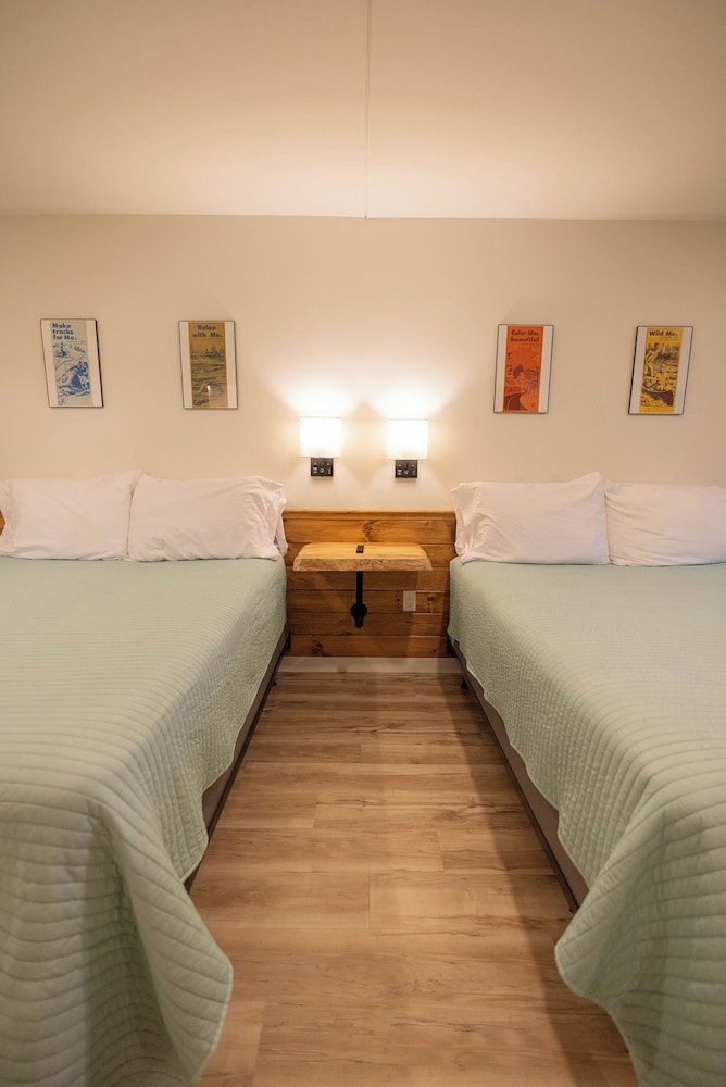 Bingham Motor Inn
