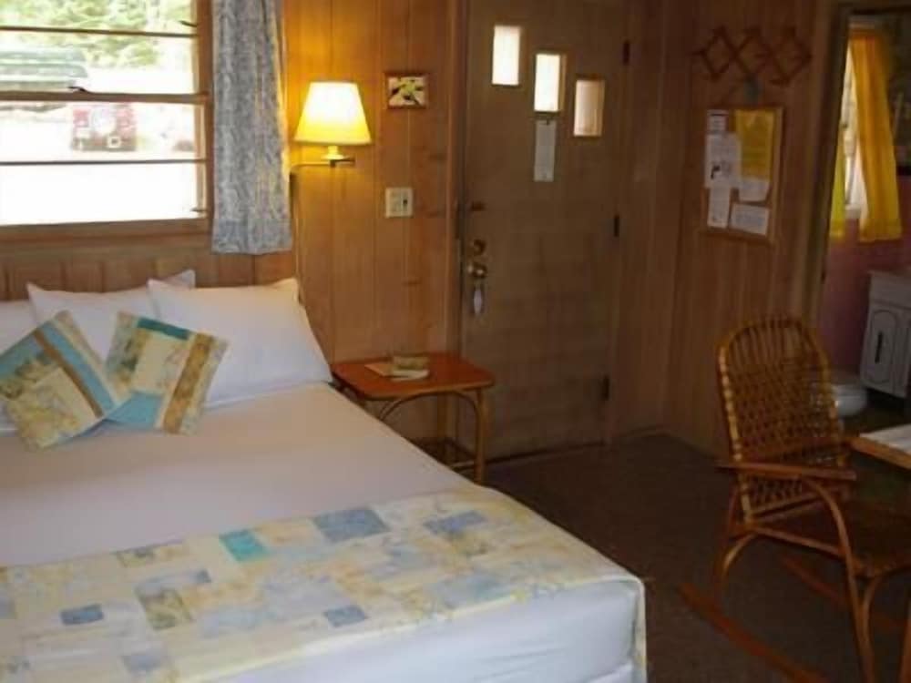 Solbakken Resort On Superior