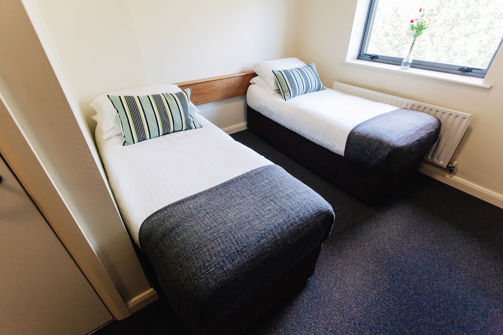 DCU Rooms Glasnevin - Hostel
