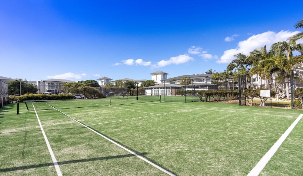 The Pool Resort Kingscliff - 2B Dual Key (6216/17) - Holiday Management Co.