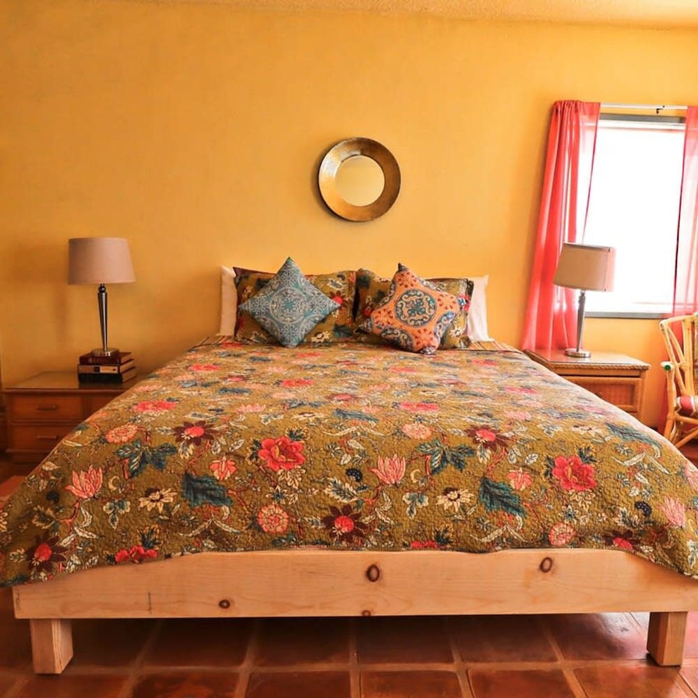 Casa de Carolina High sp Wifi Beachft Las Conchas