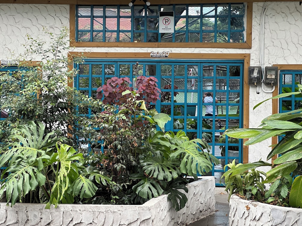 Hotel boutique Casa Lucca
