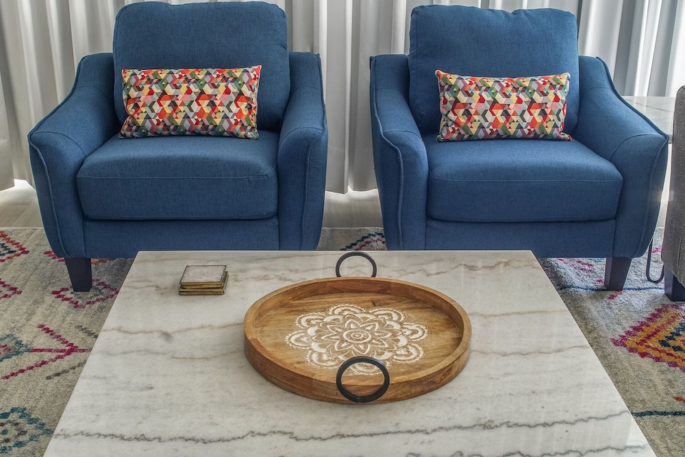 Beautiful 2 Bedroom Condominium Fully Equipped at the New Encantame Towers Verano 805