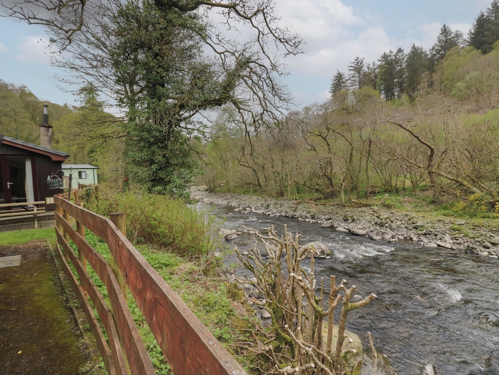 Beech Timber Lodge