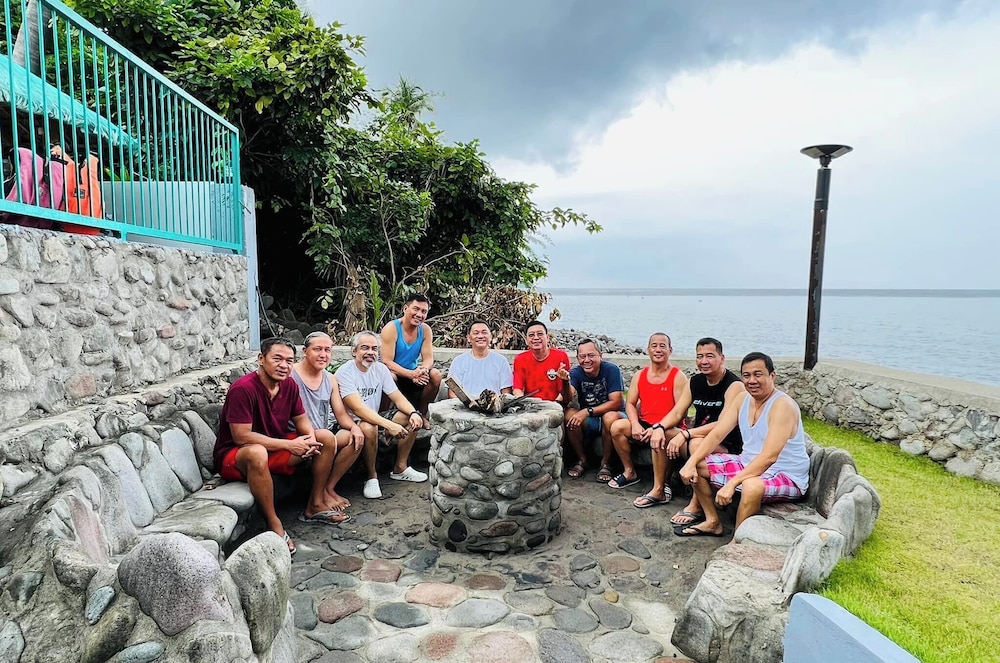 Jovillena Beach Resort Lobo Batangas, photo 43