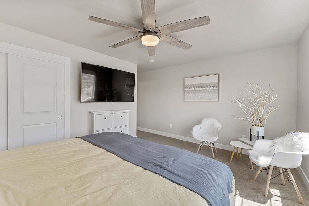 Forever Summer 5 Bedroom Townhouse
