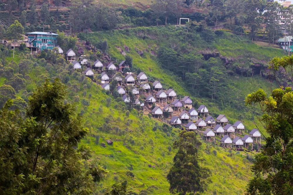 The Waterfall Villas