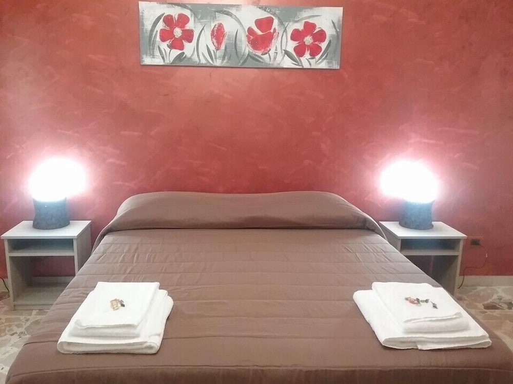 B&B Contesse en Messina