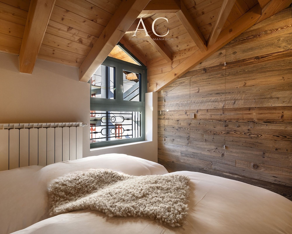 Olivia s Home in Ponte di Legno