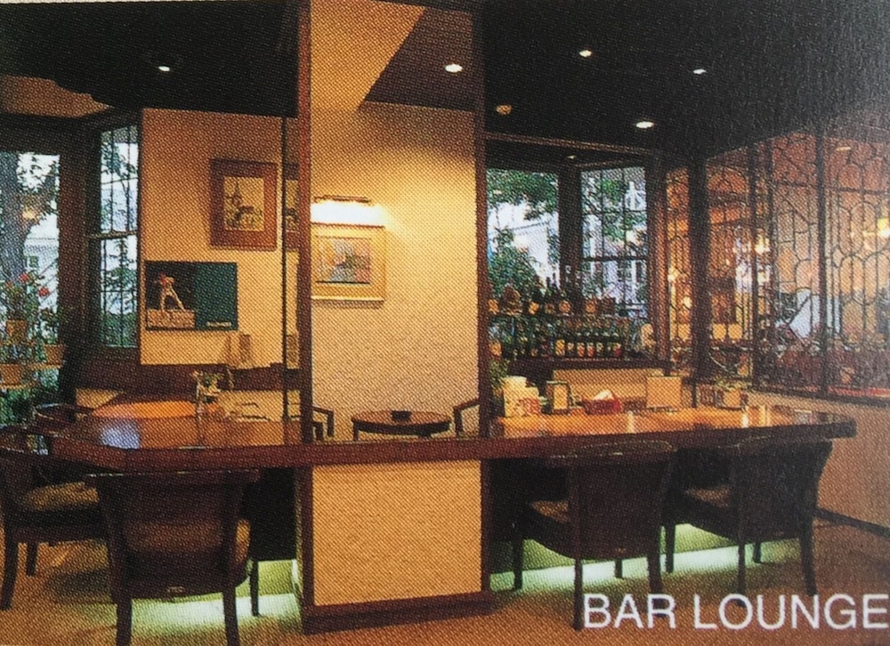 Hotel Shirakabako Sakaeen