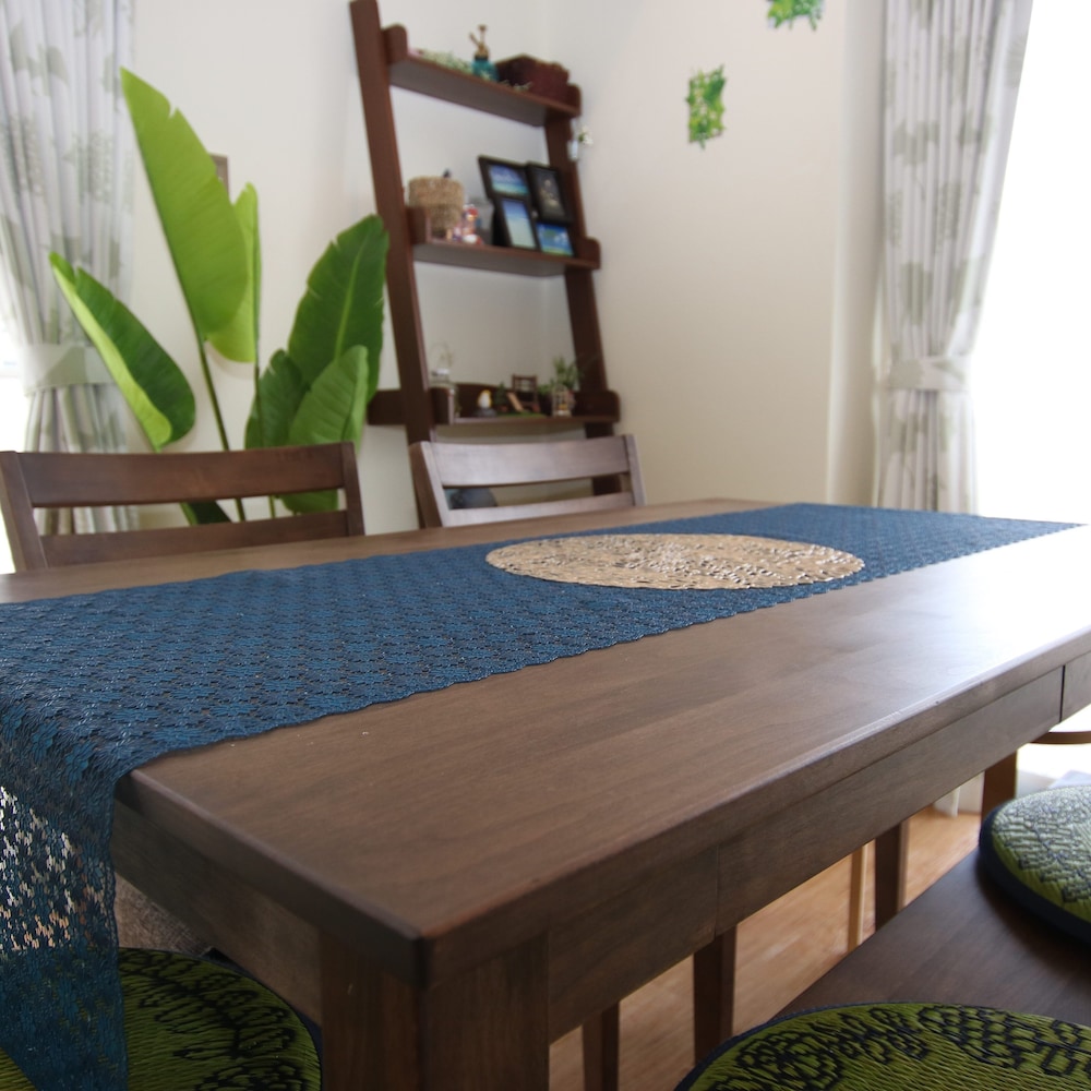 Araha Blue Resort 6F