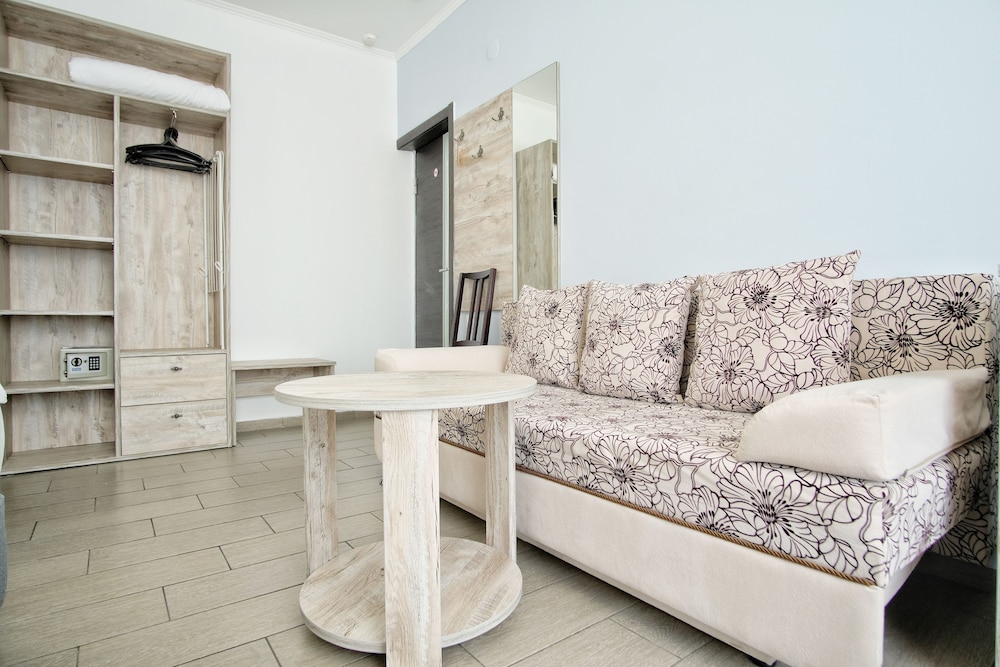 Hotel Rodos