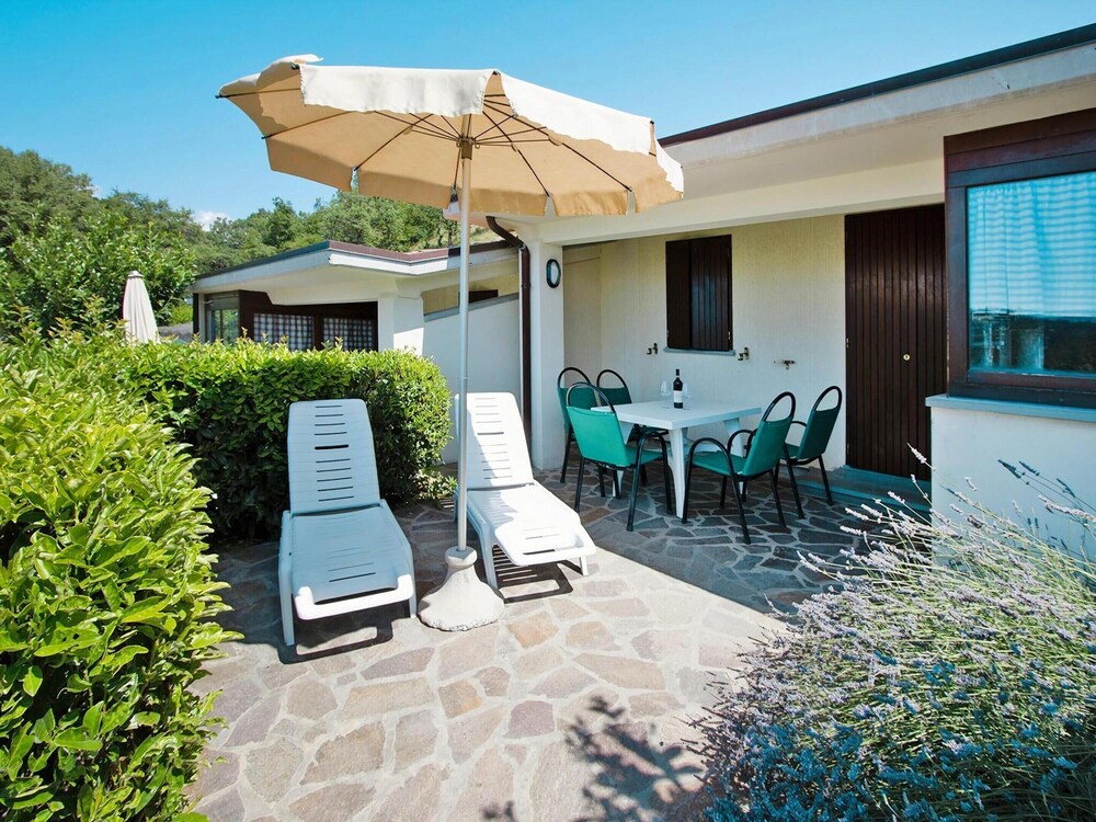 Rustic Escape in Palazzuolo Stay
