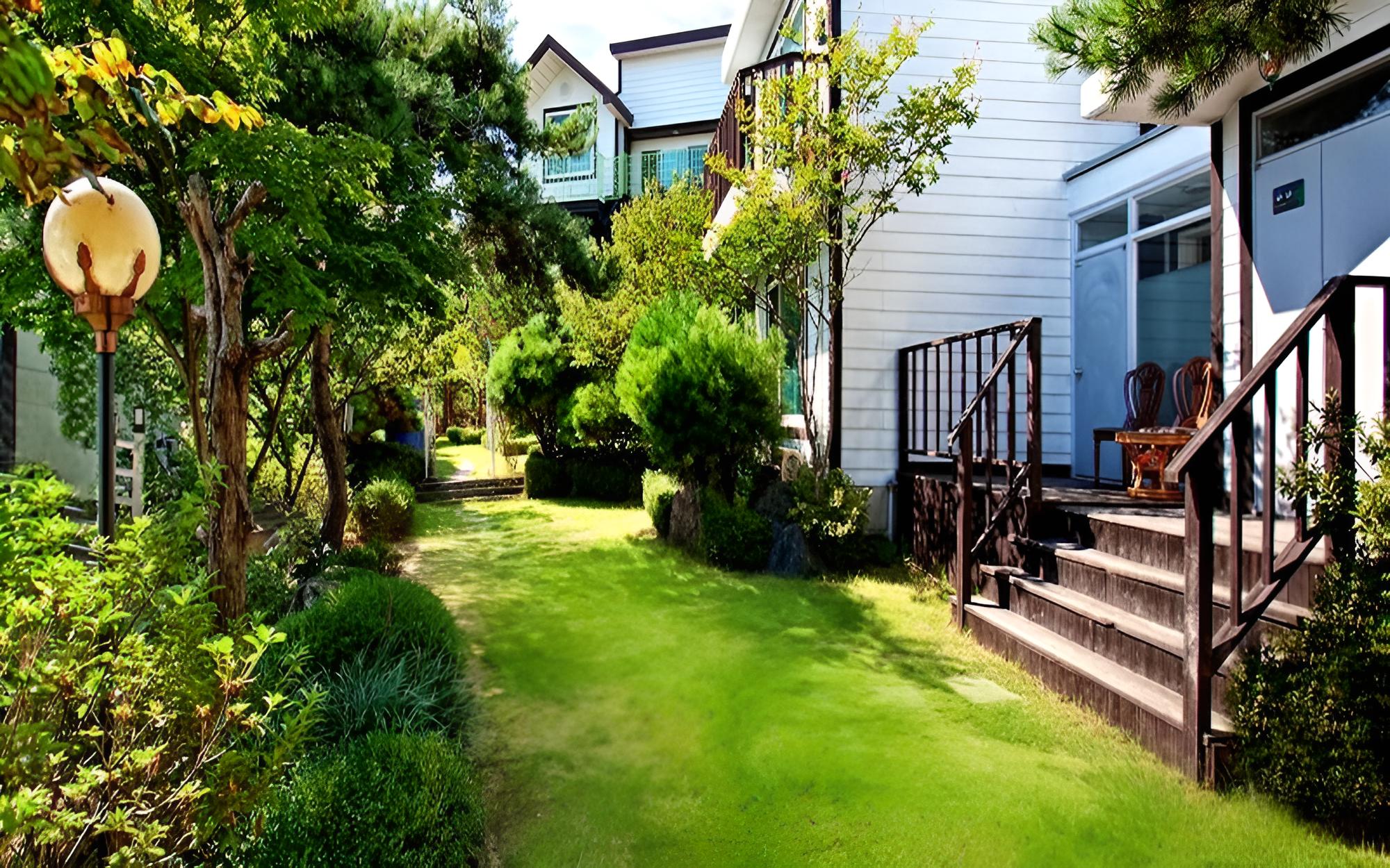 Ganghwado Baobab Pension view 5