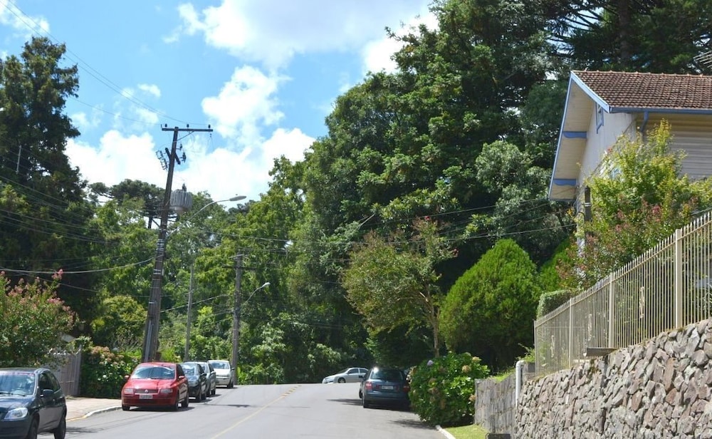 Locar-in Gramado Residencial Centro Bem Estar