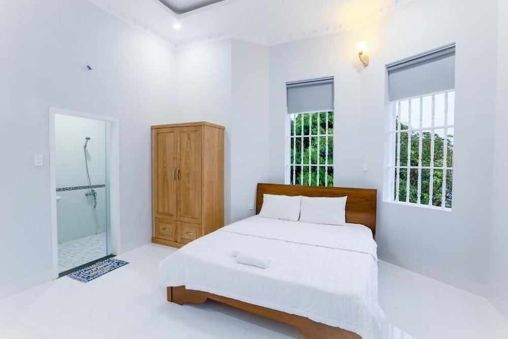 7S Hotel Lam Villa & Resort view 5