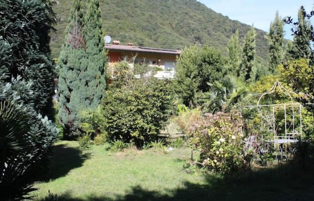 Villa Banana