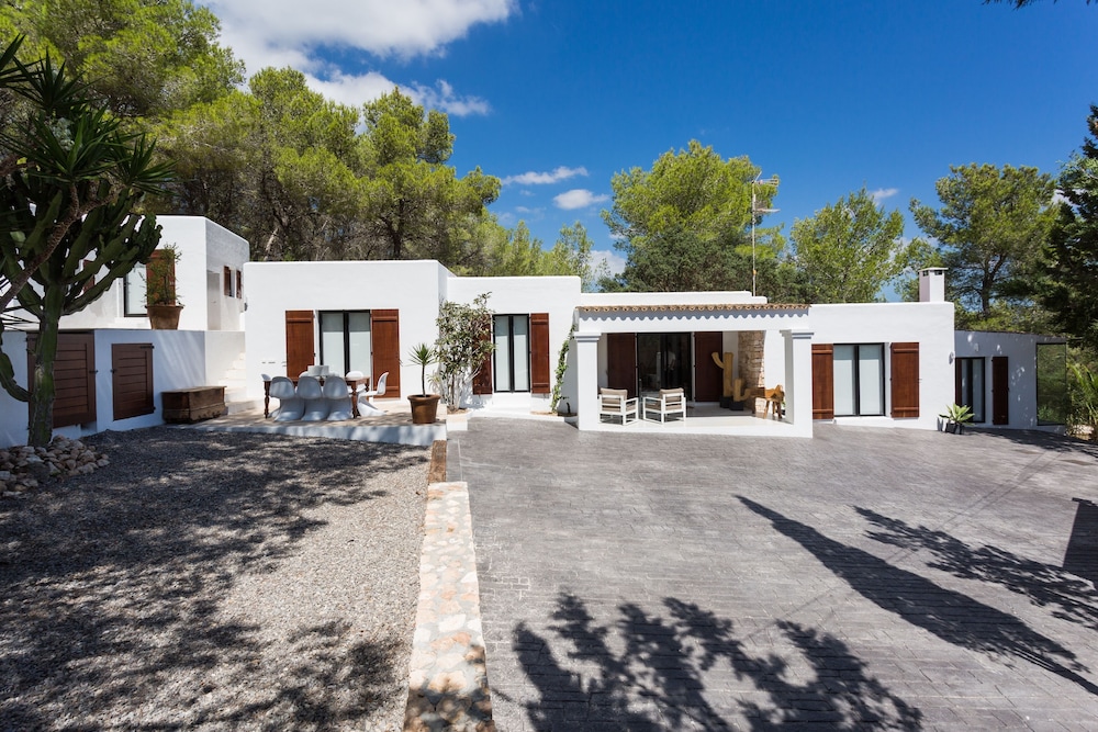 Architect Country Villa view 5