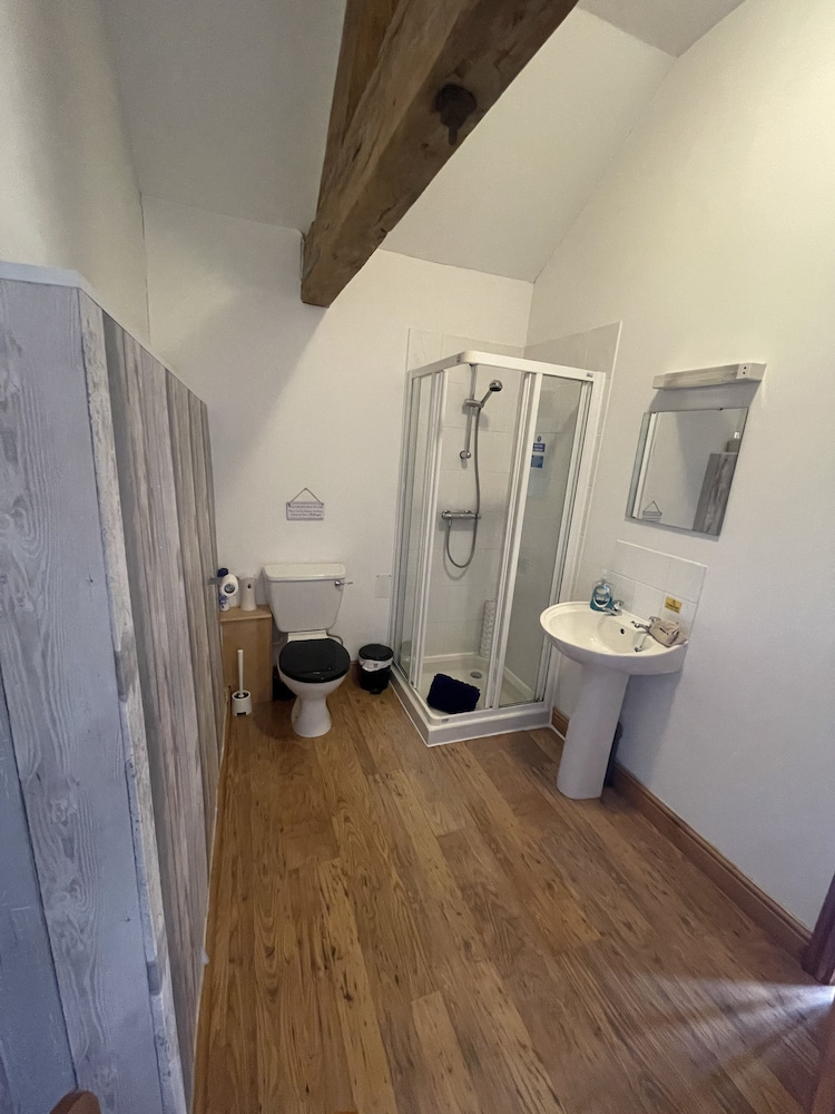 Chestnut Farm Holiday Cottages