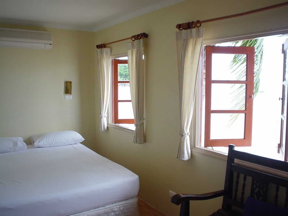 Phangan Rainbow Bungalows