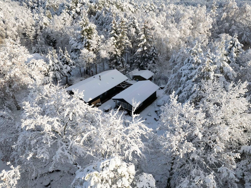 5 Star Holiday Home in Hadsund