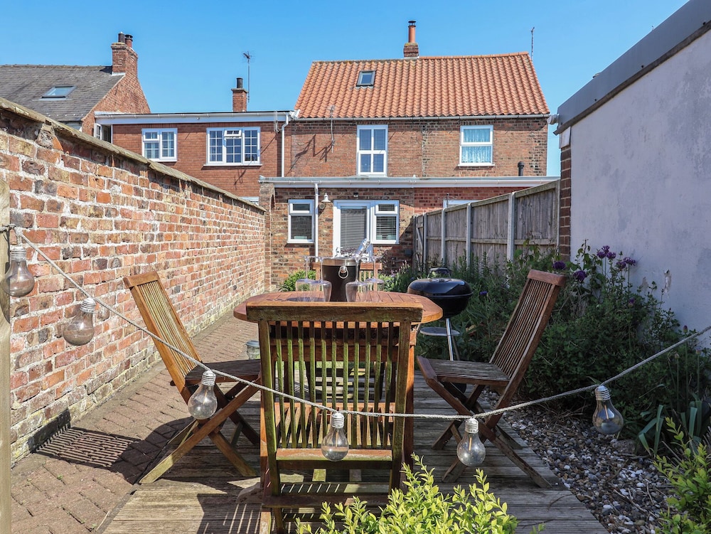 Lychgate View Cottage