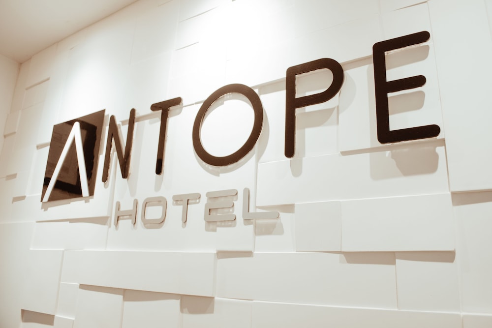 Antope - Apartaestudios