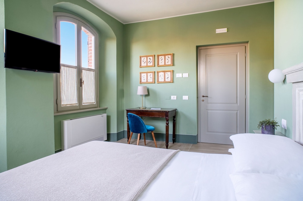 Le Magnolie, 사진 20