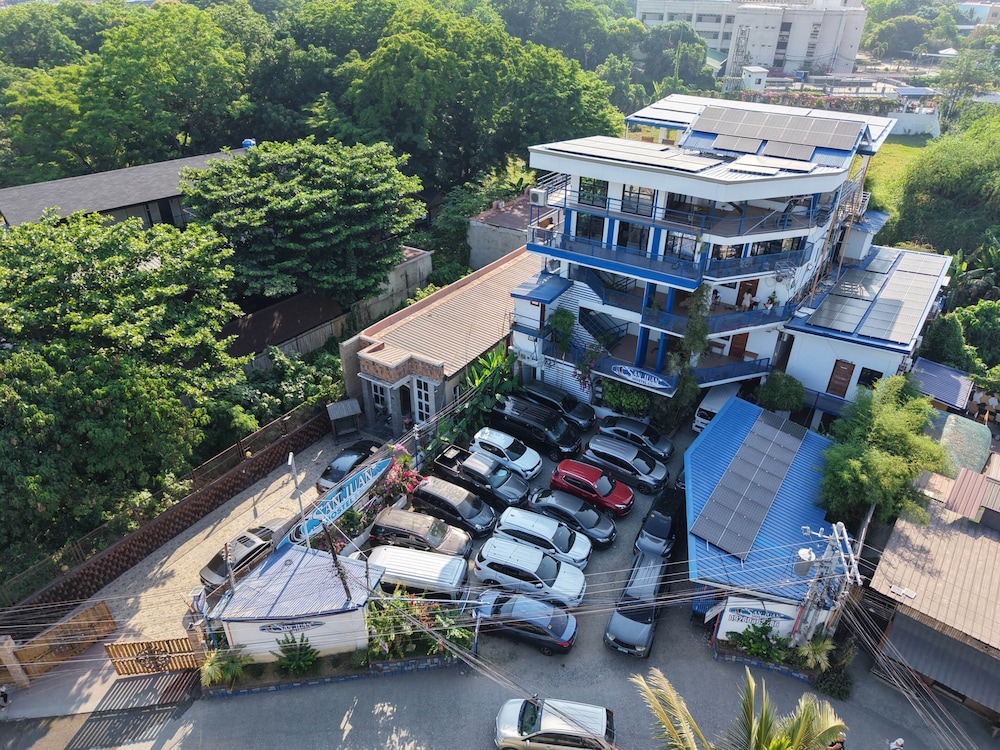San Juan Hostel