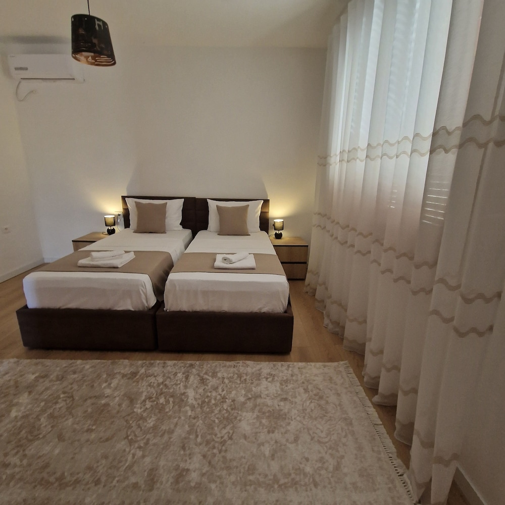 Villa Yucca