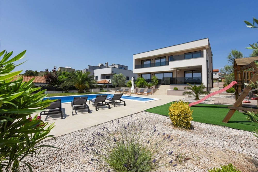 Villa Sunlight Zadar Villas