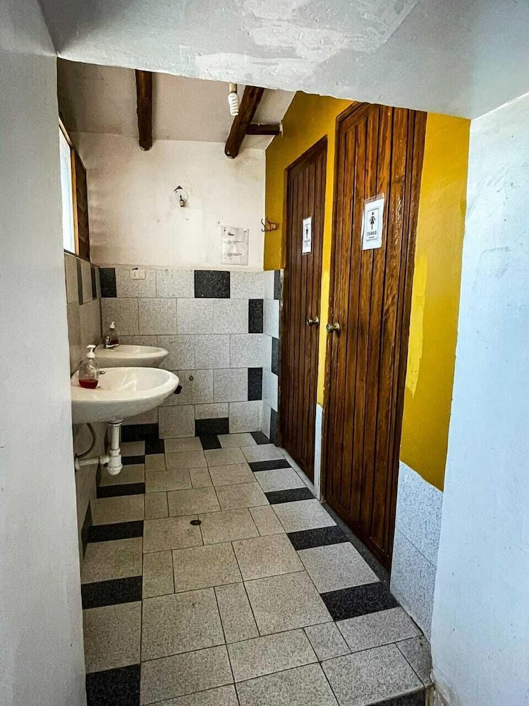 Casa Cusco guest house view 2