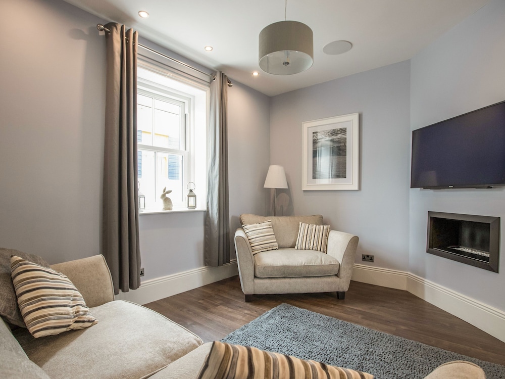 The Tynemouth Cottage view 5