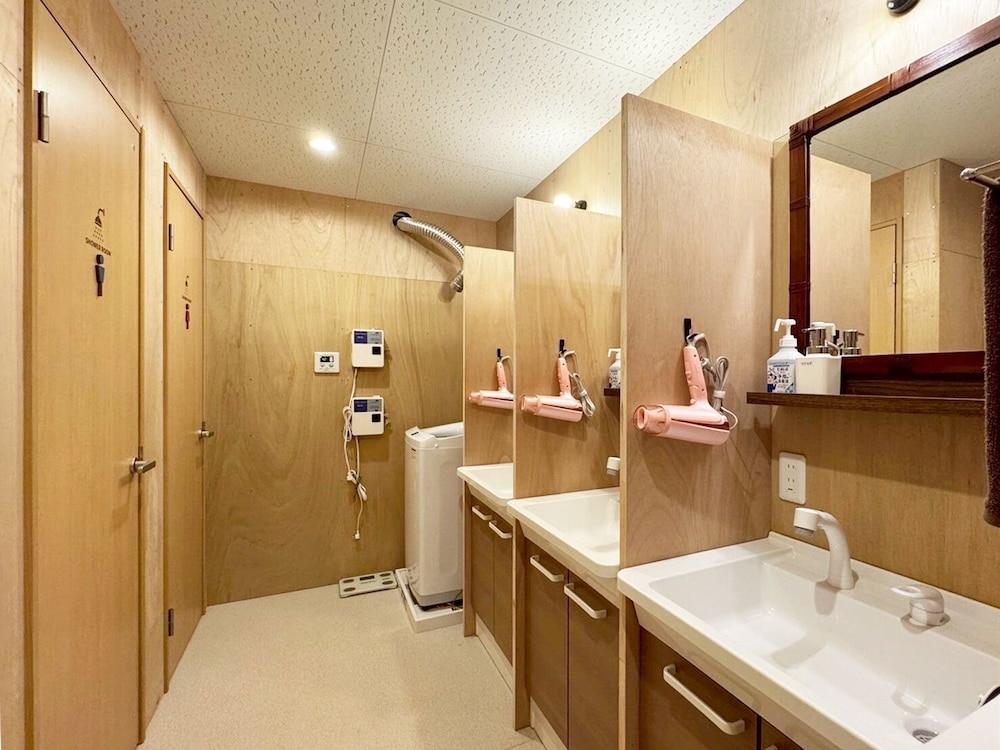 Ishigaki guesthouse OHANA - Hostel