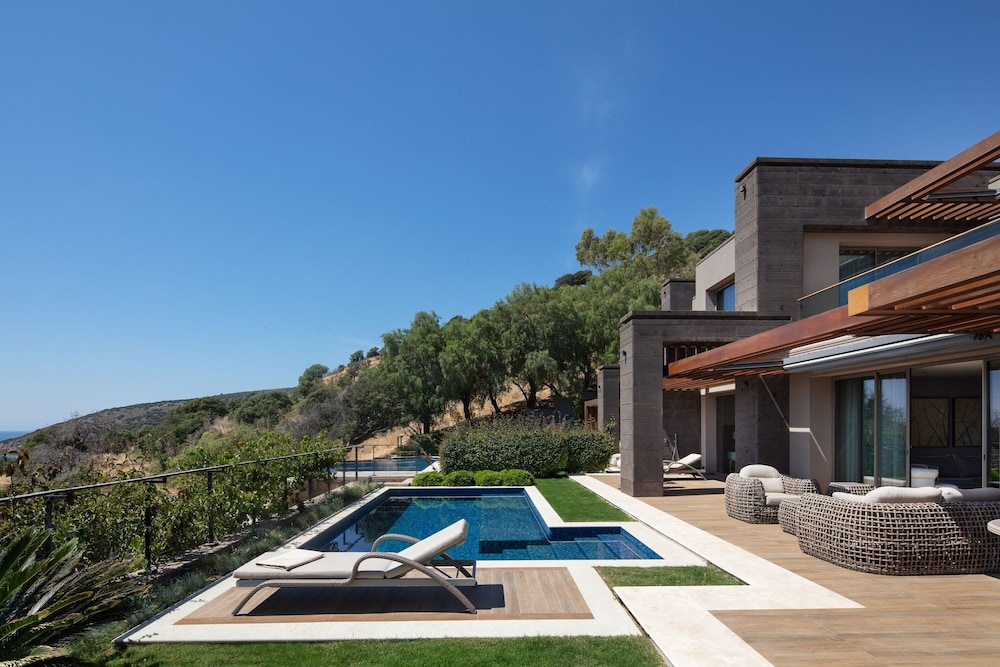 Caresse, Lüks Koleksiyon Tatil Köyü & Spa, Bodrum - Image 124