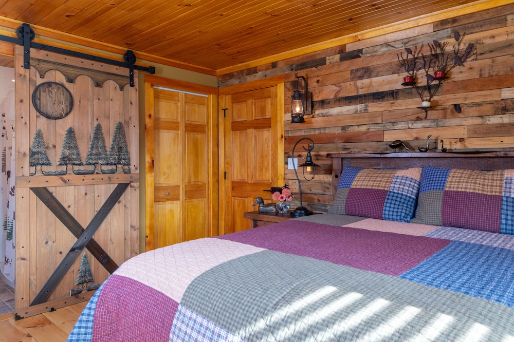 The Inn at OxBow Acres view 3