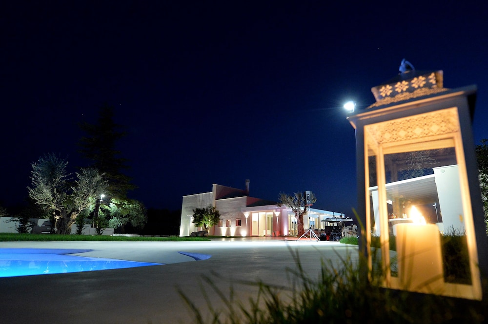 Coppe Di Murgia Resort