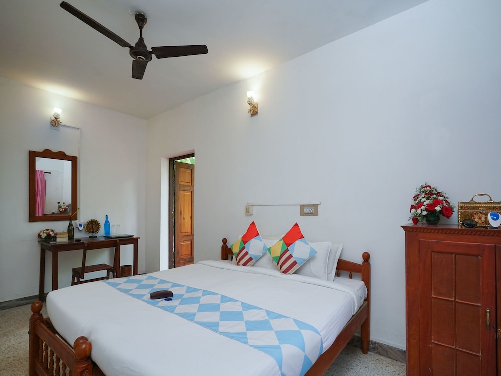 Oyo 18323 Home Splendid Stay Fort Kochi Beach