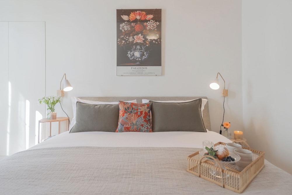 The Printers Home by Rent all Como