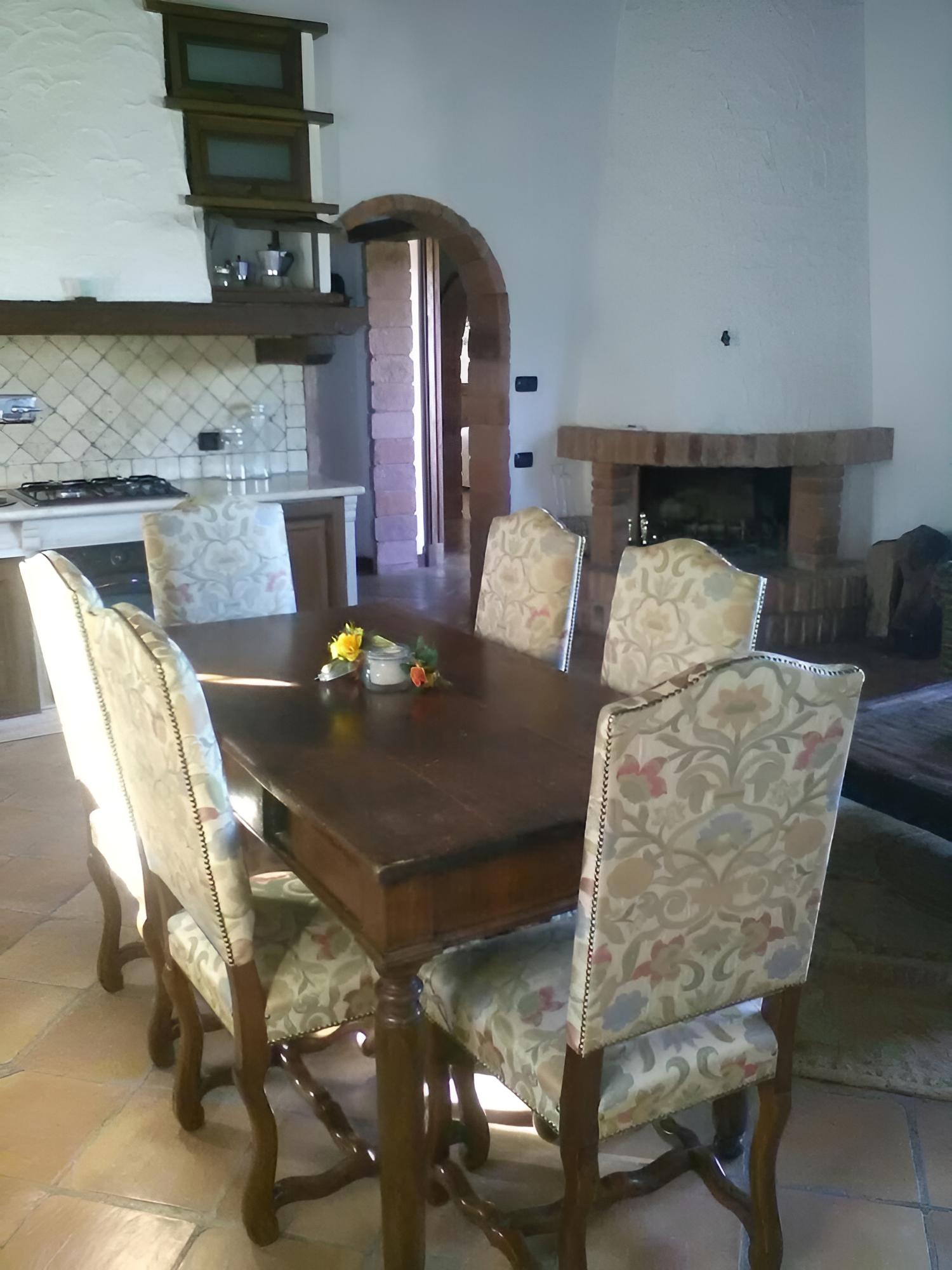 Relais Gli Ulivi