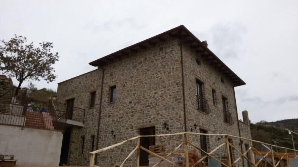 Feudi Enchestre B&B, Bilde 38