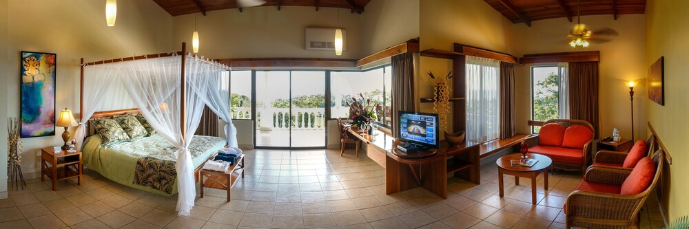 Cristal Ballena Boutique Hotel & Spa