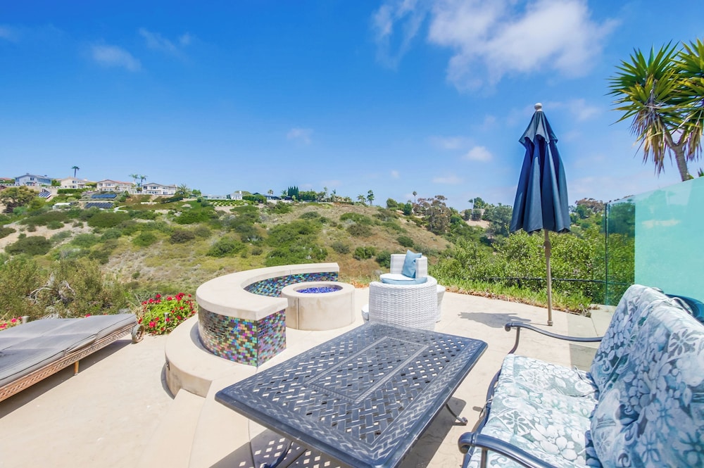 La Jolla Oasis