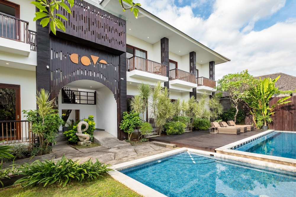 Cove Tevana