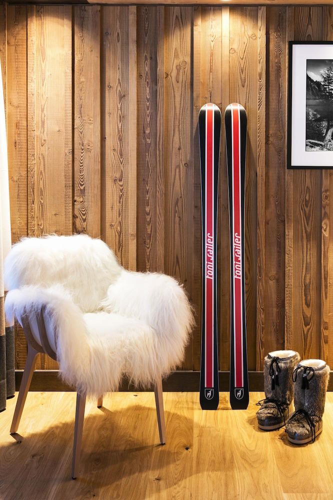 Fouquet's Courchevel