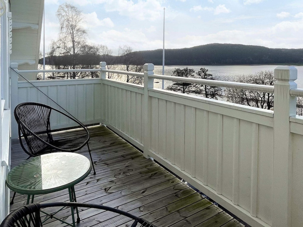5 Star Holiday Home in Uddevalla