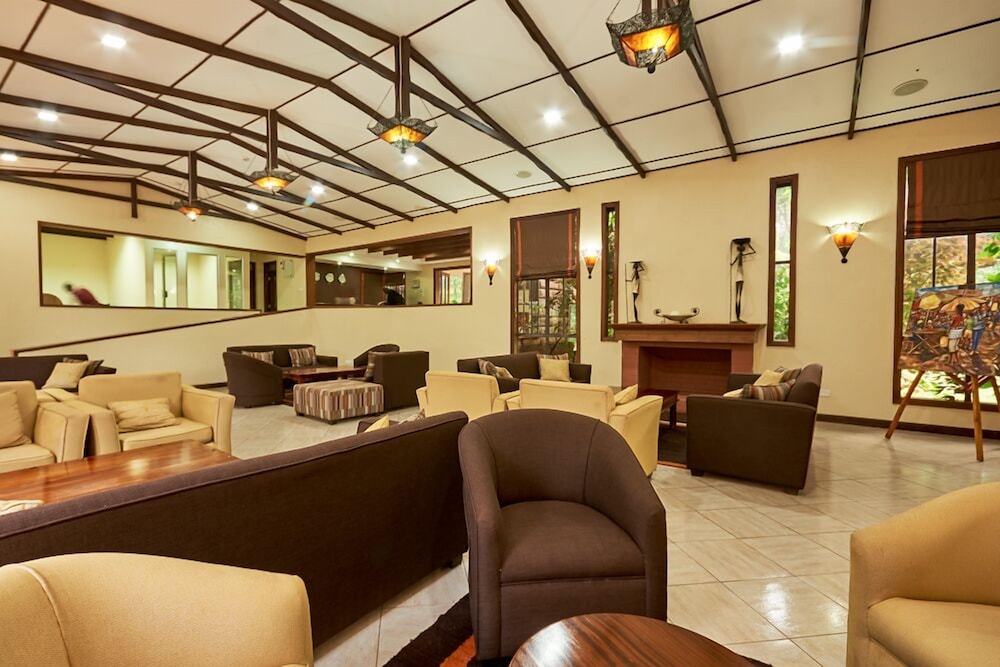 Sagana Getaway