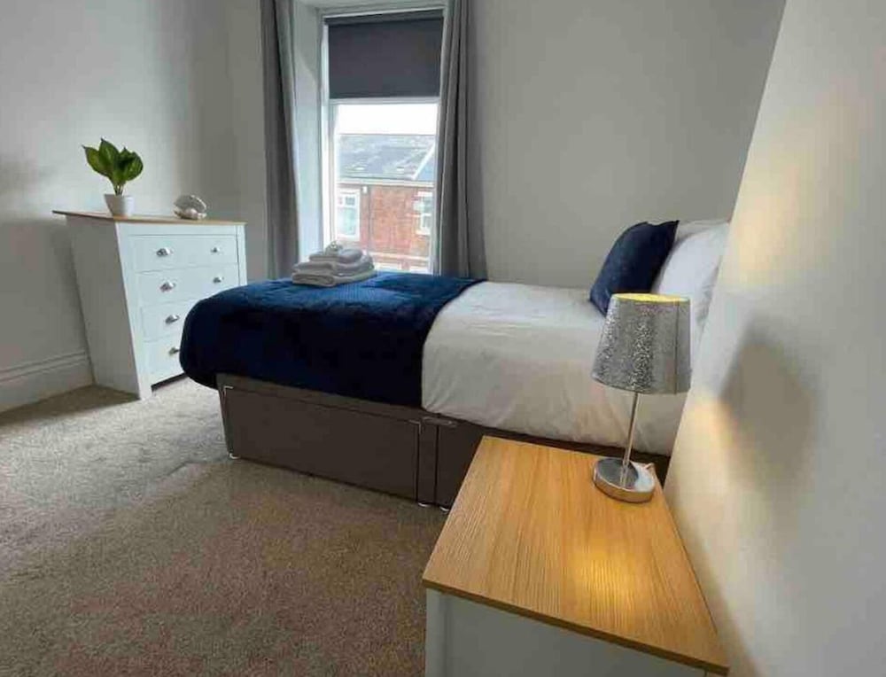 Jarrow, Leisure Business Relocation, Park Free view 5
