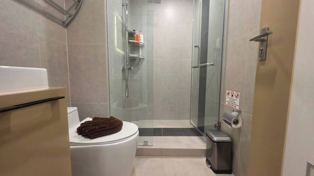 Room-a304 - 1 Bedroom Condo With Sea Vie